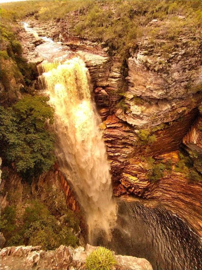 Casa Da Mata Descanso E Sossego Na Natureza Ибикоара Экстерьер фото