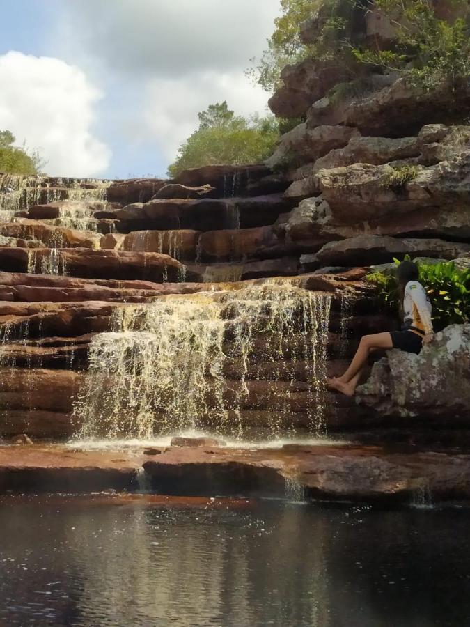 Casa Da Mata Descanso E Sossego Na Natureza Ибикоара Экстерьер фото